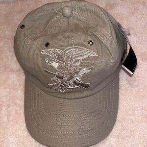NRA Life Member Hat, New with tags